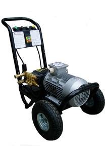 Máy rửa xe KQ-78